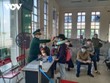 Quảng Ngãi tạm dừng đón khách ra đảo Lý Sơn.