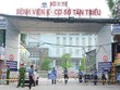 Thêm 2 ca dương tính SARS-CoV-2 liên quan Bệnh viện K và Bệnh Nhiệt đới