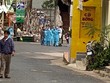 Lực lượng chức năng của tỉnh Lâm Đồng đang khẩn trương truy vết các trường hợp tiếp xúc gần với BN 3141.