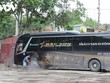 Sơn La tạm dừng hoạt động vận tải hành khách tới các địa phương đang có dịch như Vĩnh Phúc, Bắc Ninh, Hà Nam, Hưng Yên...