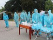 Trưa 10/5: Việt Nam ghi nhận thêm 32 ca dương tính mới với Covid-19, trong đó có 31 ca lây nhiễm trong cộng đồng