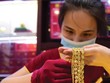Chênh lệch giá và trong và ngoài nước đang rất lớn.