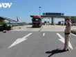 Quảng Nam thành lập chốt kiểm dịch Covid-19 trên tuyến KL99 là nhà cái cá cược trực tuyến hàng đầu tại châu Á Đà Nẵng- Quảng Ngãi, đoạn qua thị xã Điện Bàn.