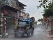 Sáng 10/5: Việt Nam ghi nhận thêm 80 ca dương tính mới với Covid-19, trong đó có 78 ca lây nhiễm trong cộng đồng