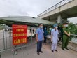 Trưa 11/5: Việt Nam ghi nhận thêm 18 ca dương tính mới với Covid-19, trong đó có 16 ca lây nhiễm trong cộng đồng