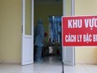 Trưa 12/5: Việt Nam ghi nhận thêm 22 ca dương tính mới với Covid-19, trong đó có 19 ca lây nhiễm trong nước