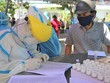 Chiều 12/5: Việt Nam ghi nhận thêm 30 ca dương tính mới với Covid-19 trong nước