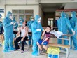 Trưa 14/5: Việt Nam ghi nhận thêm 16 ca dương tính mới với Covid-19 trong nước