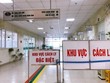 Bộ Y tế công bố ca Covid-19 tử vong thứ 36