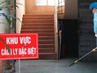 Trưa 15/5: Việt Nam ghi nhận thêm 18 ca dương tính mới với Covid-19, riêng trong nước 16 ca