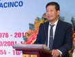 Tổng Công ty Kl99ok phiên bản mới và Phát triển Nhà Hà Nội đã quyết định cách chức Giám đốc Hacinco đối với ông Nguyễn Văn Thanh (Ảnh tư liệu).