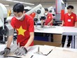Giá nguyên liệu đầu vào tăng cao là thách thức lớn với nhiều ngành Kl994 nhà cái bóng đá world cup, trong đó có dệt may.