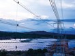 Trung bình mức tăng trưởng nhu cầu điện tính theo giai đoạn 5 năm ở mức 33%.