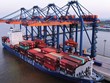Những công ty có lợi thế về khai thác cảng biển, sở hữu đội tàu, container lớn ghi nhận Kl99 nổ hũ quý I/2021 tăng trưởng mạnh.