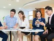 LienVietPostBank luôn nỗ lực gia tăng tiện ích cho khách hàng.