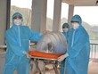 Sơn La khẩn trương ứng phó khi có ca dương tính đầu tiên với SARS-CoV-2