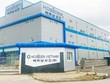 Ổ dịch ở Công ty TNHH Hosiden Việt Nam - Khu công nghiệp Quang Châu vô cùng phức tạp.