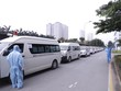 Hà Nội khẩn cấp tìm người đi xe bus cùng ca F0 liên quan đến Bệnh viện K