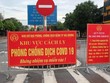 Trưa 19/5: Việt Nam ghi nhận thêm 36 ca dương tính mới với Covid-19 ở trong nước
