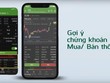 VCBS Mobile: Trải nghiệm hoàn toàn mới, thông minh hơn và tiện lợi hơn trong giao dịch 99Kl99 link đăng nhập