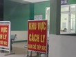 Trưa 20/5: Việt Nam ghi nhận thêm 44 ca dương tính mới với Covid-19 ở trong nước