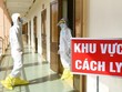 Sáng 22/5: Việt Nam ghi nhận thêm 20 ca dương tính mới với Covid-19 ở trong nước