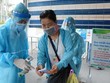 Chiều 22/5: Việt Nam ghi nhận thêm 73 ca dương tính mới với Covid-19 ở trong nước