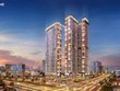 Chiêm ngưỡng căn hộ mẫu đẳng cấp của khu phức hợp căn hộ thông minh trung tâm Thủ Dầu Một Happy Happy One-Central