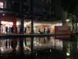 Hà Nội phong tỏa chung cư Park 9, Times City do có ca nghi nhiễm SARS-CoV-2.