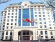 Tổng cục Thuế yêu cầu cán bộ, công chức, người lao động tạm thời ở lại cơ quan trong ngày 24/5 để triển khai công tác phòng chống dịch. (Ảnh: KT).
