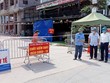 Sáng 25/5: Việt Nam ghi nhận thêm 57 ca dương tính mới với Covid-19 ở trong nước