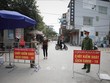 Chiều 26/5: Việt Nam ghi nhận thêm 115 ca dương tính mới với Covid-19 ở trong nước