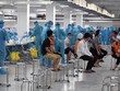 Trưa 26/5: Việt Nam ghi nhận thêm 40 ca dương tính mới với Covid-19 ở trong nước