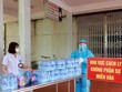 Sáng 26/5: Việt Nam ghi nhận thêm 80 ca dương tính mới với Covid-19 ở trong nước