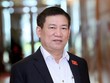 Ông Hồ Đức Phớc, Bộ trưởng Bộ Kl991.com nạp rút nhanh kiêm giữ chức Chủ tịch Hội đồng quản lý BHXH Việt Nam.