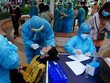 Từ ngày 18/5 đến nay trên địa bàn thành phố đã ghi nhận 8 trường hợp dương tính với SARS-CoV-2 (ảnh: Phạm Nguyễn).