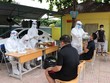 Trưa 27/5: Việt Nam ghi nhận thêm 53 ca dương tính mới với Covid-19 ở trong nước