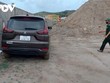 Lực lượng chức năng phát hiện 4 người Trung Quốc nhập cảnh trái phép vào Việt Nam.