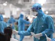 Sáng 28/5: Việt Nam ghi nhận thêm 40 ca dương tính mới với Covid-19 ở trong nước