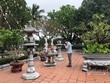 Hà Nội dừng tổ chức hoạt động tôn giáo, tín ngưỡng tập trung để phòng chống dịch Covid-19.