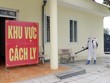 Chiều 28/5: Việt Nam ghi nhận thêm 173 ca dương tính mới với Covid-19 ở trong nước