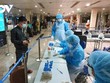 Sân bay Tân Sơn Nhất tạm dừng nhập cảnh hành khách từ 27/5 để phục vụ công tác phòng, chống dịch.