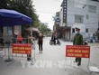Trưa 29/5: Việt Nam ghi nhận thêm 49 ca dương tính mới với Covid-19 ở trong nước