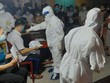 Chiều 29/5: Việt Nam ghi nhận thêm 141 ca dương tính mới với Covid-19 ở trong nước