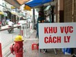 Chiều 30/5: Việt Nam ghi nhận thêm 142 ca dương tính mới với Covid-19 ở trong nước