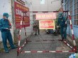 Trưa 30/5: Việt Nam ghi nhận thêm 56 ca dương tính mới với Covid-19 ở trong nước