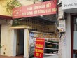Phong tỏa khu dân cư thuộc phường Hồ Nam (quận Lê Chân, Hải Phòng).