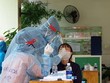 Trưa 31/5: Việt Nam ghi nhận thêm 68 ca dương tính mới với Covid-19 ở trong nước