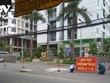 Khoanh vùng cách ly để mở rộng điều tra dịch tễ các trường hợp có liên quan đến ca mắc Covid-19.