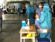Sáng 31/5: Việt Nam ghi nhận thêm 61 ca dương tính mới với Covid-19 ở trong nước